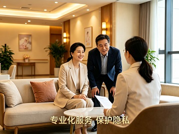 柳北有偿售卵代生女生的客户的客户群体有哪些