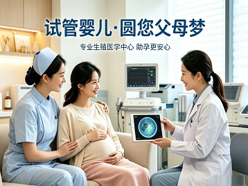 柳北辅助生育服务 试管婴儿行业的兴起背景、发展与未来展望